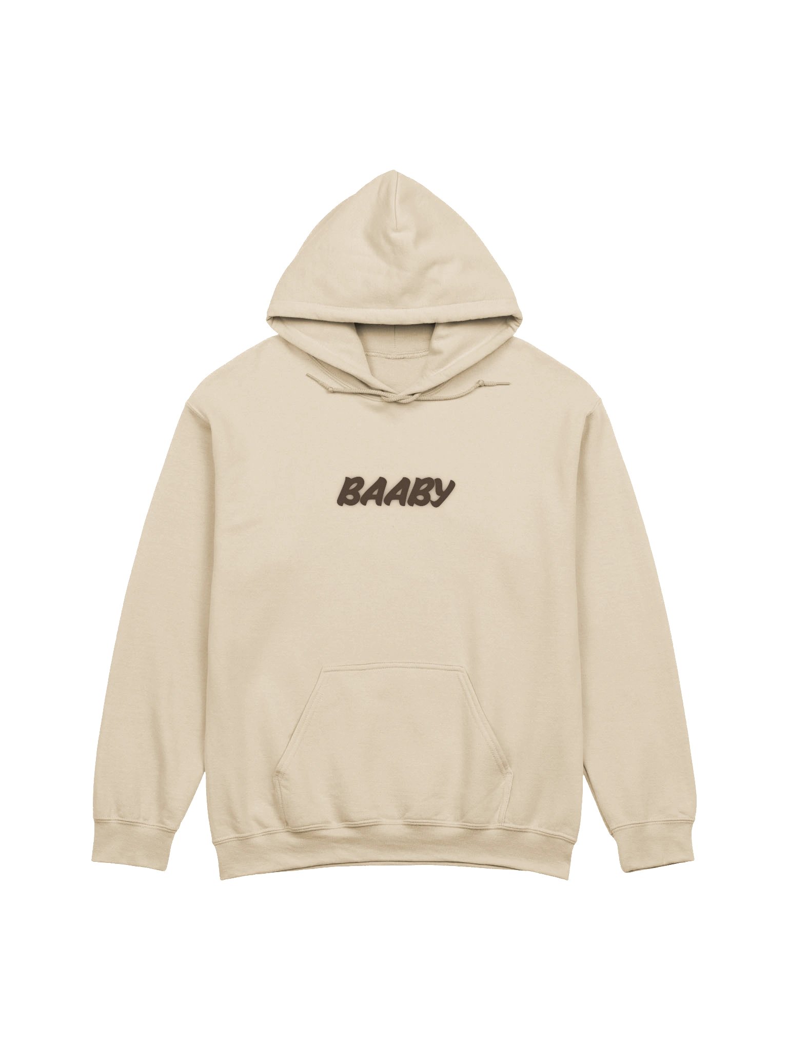baaby cake batter - hoodie product image (1)