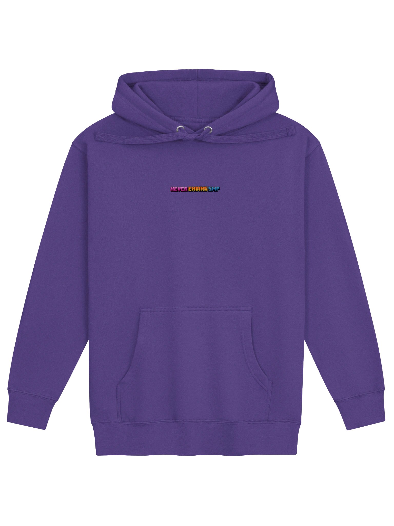 Classic Logo Hoodie - Embroidered product image (2)