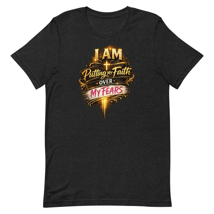 Faith Over Fear product image (9)