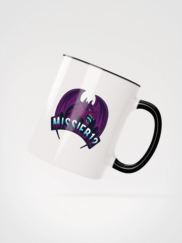 Missie Two Tone Mug product image (20)
