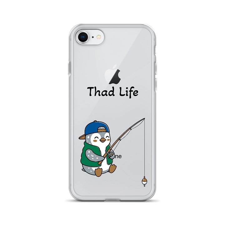 Thad Iphone Case product image (28)