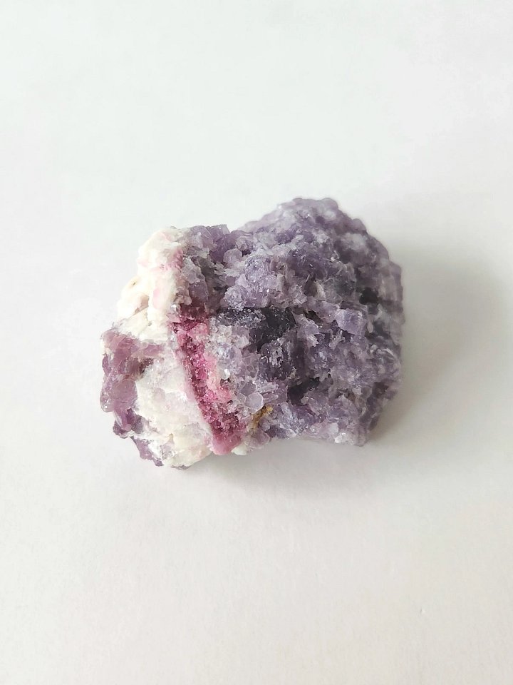 Natural unicorn stone specimen product image (2)