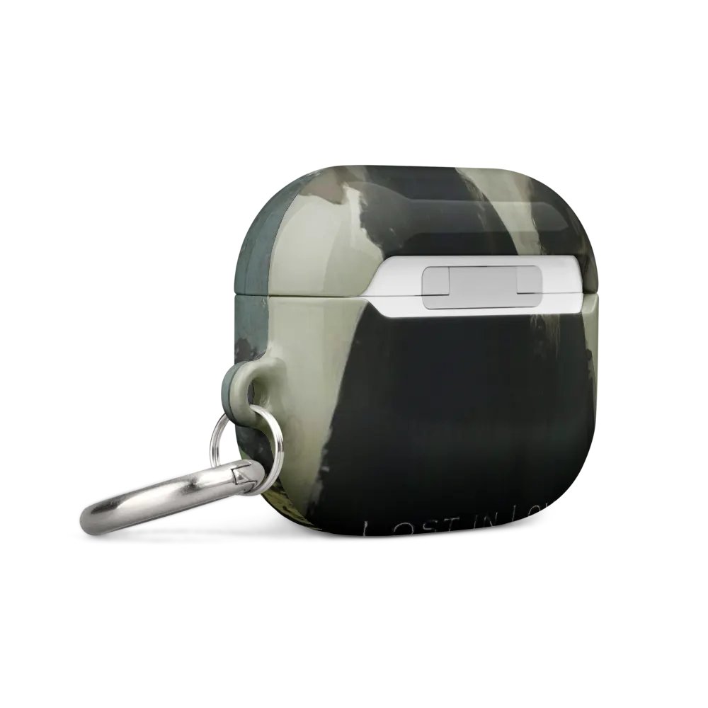 Lost in Love product image (19)
