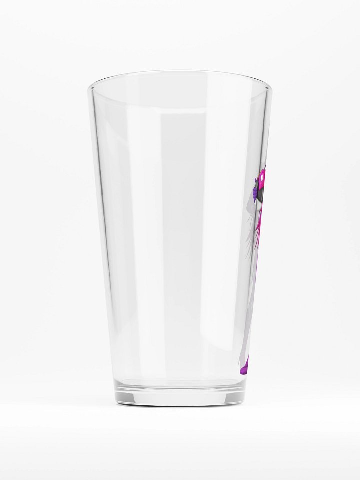 JediChickLex Gamer Smile product image (2)