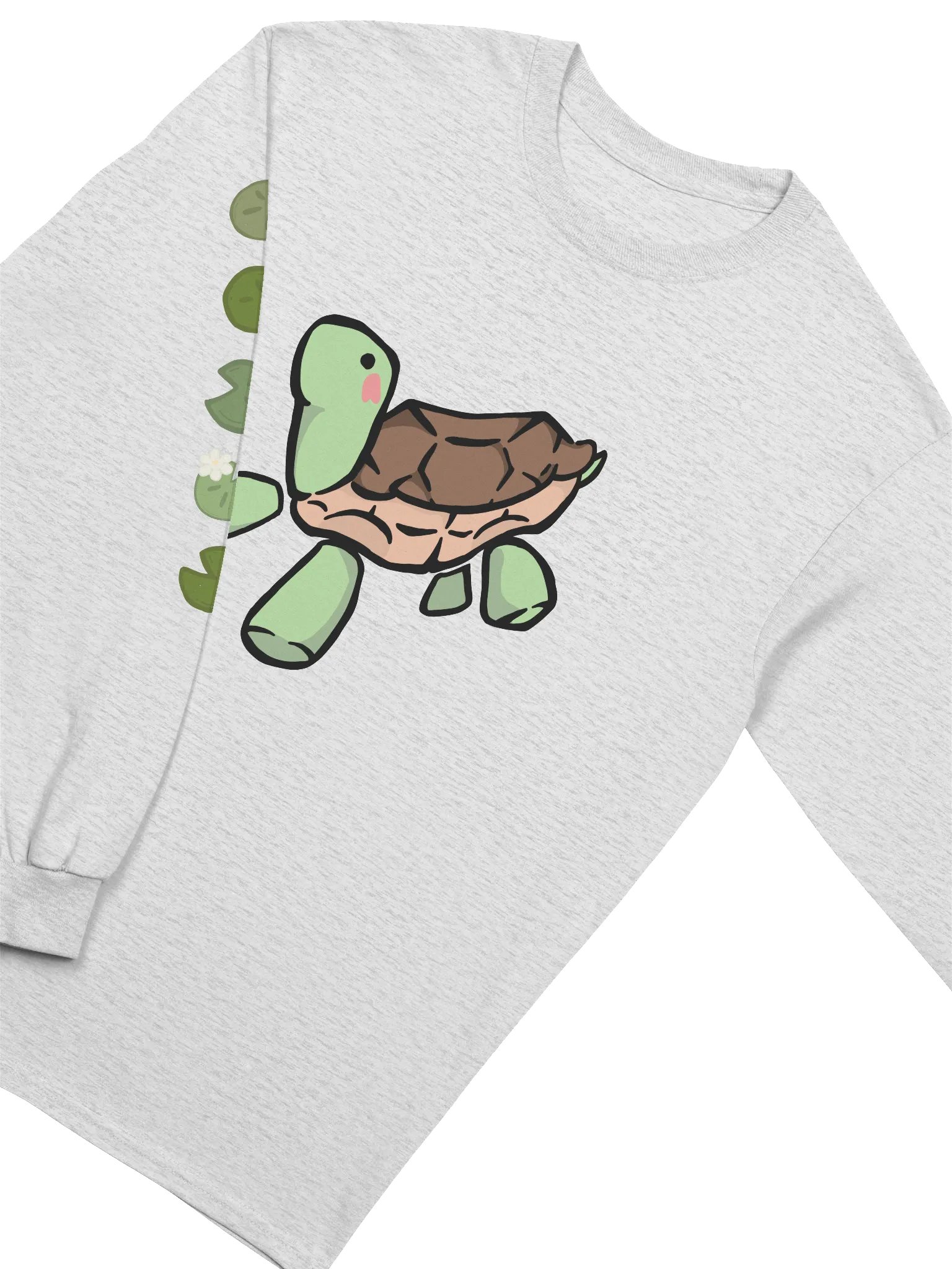 Nut Nut Long Sleeve product image (23)