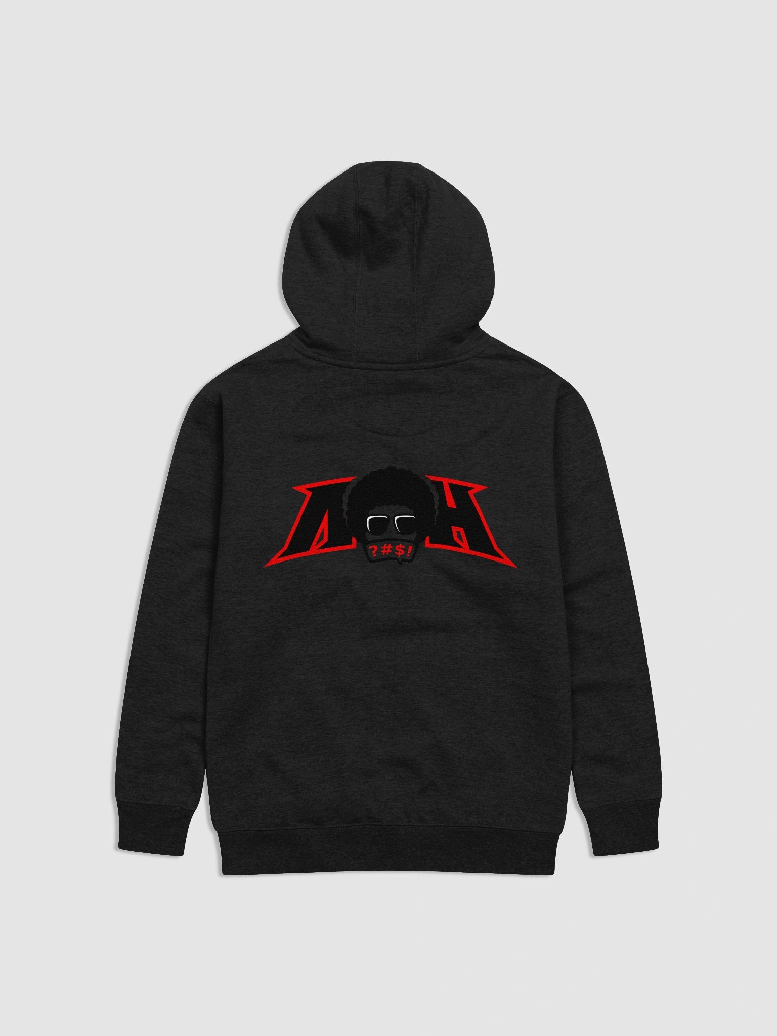 AOH Flop Hoodie product image (2)