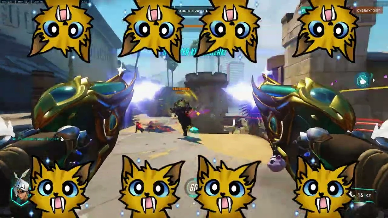 New video thumbnail