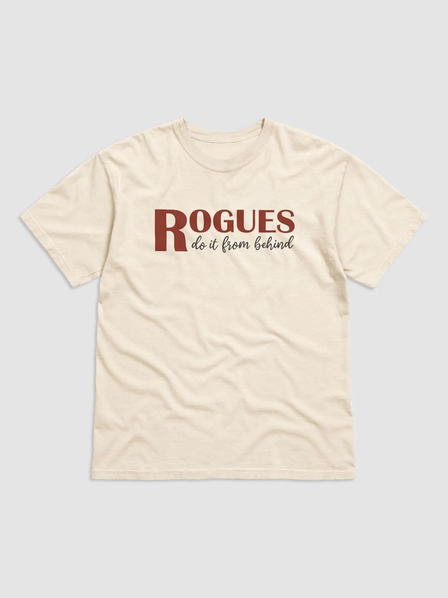 Rogues Shirt product image (1)