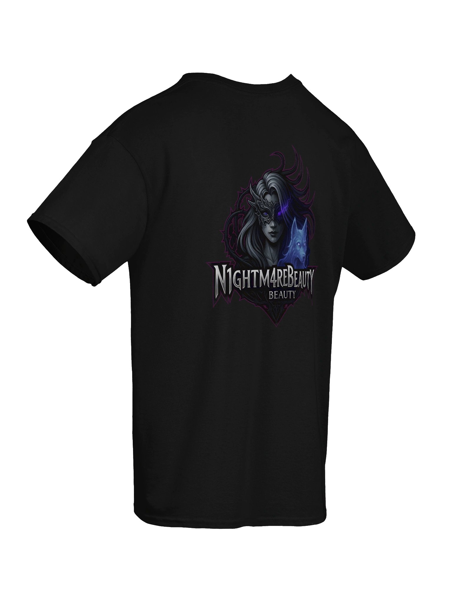Nightmare Tee product image (10)