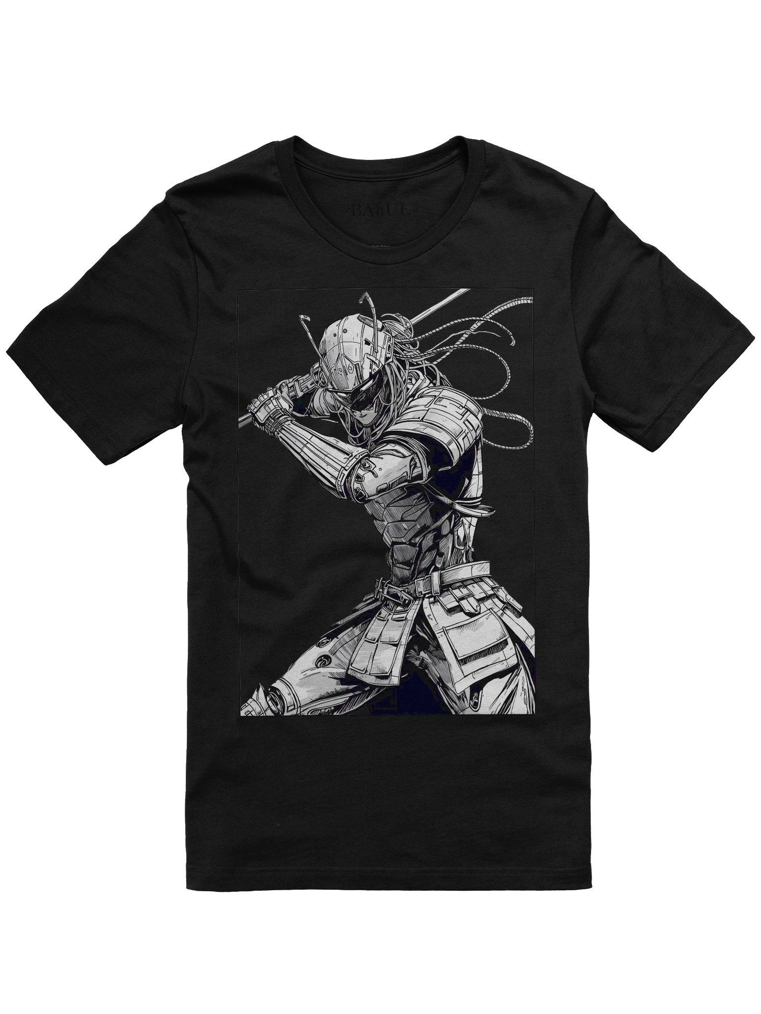 The NEO-BUSHIDO collection product image (49)