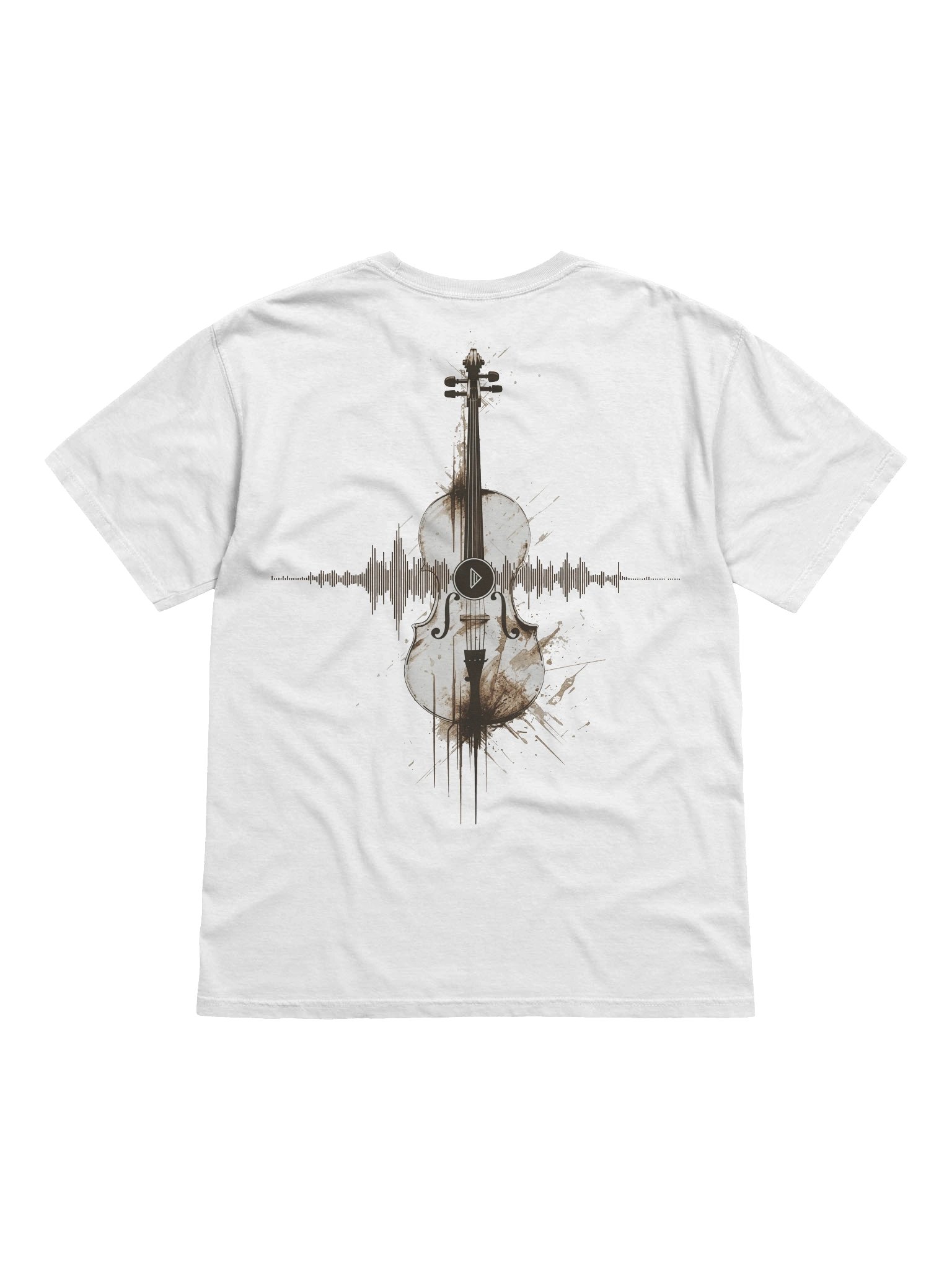 RB Abstract Logo Cotton Tee product image (9)
