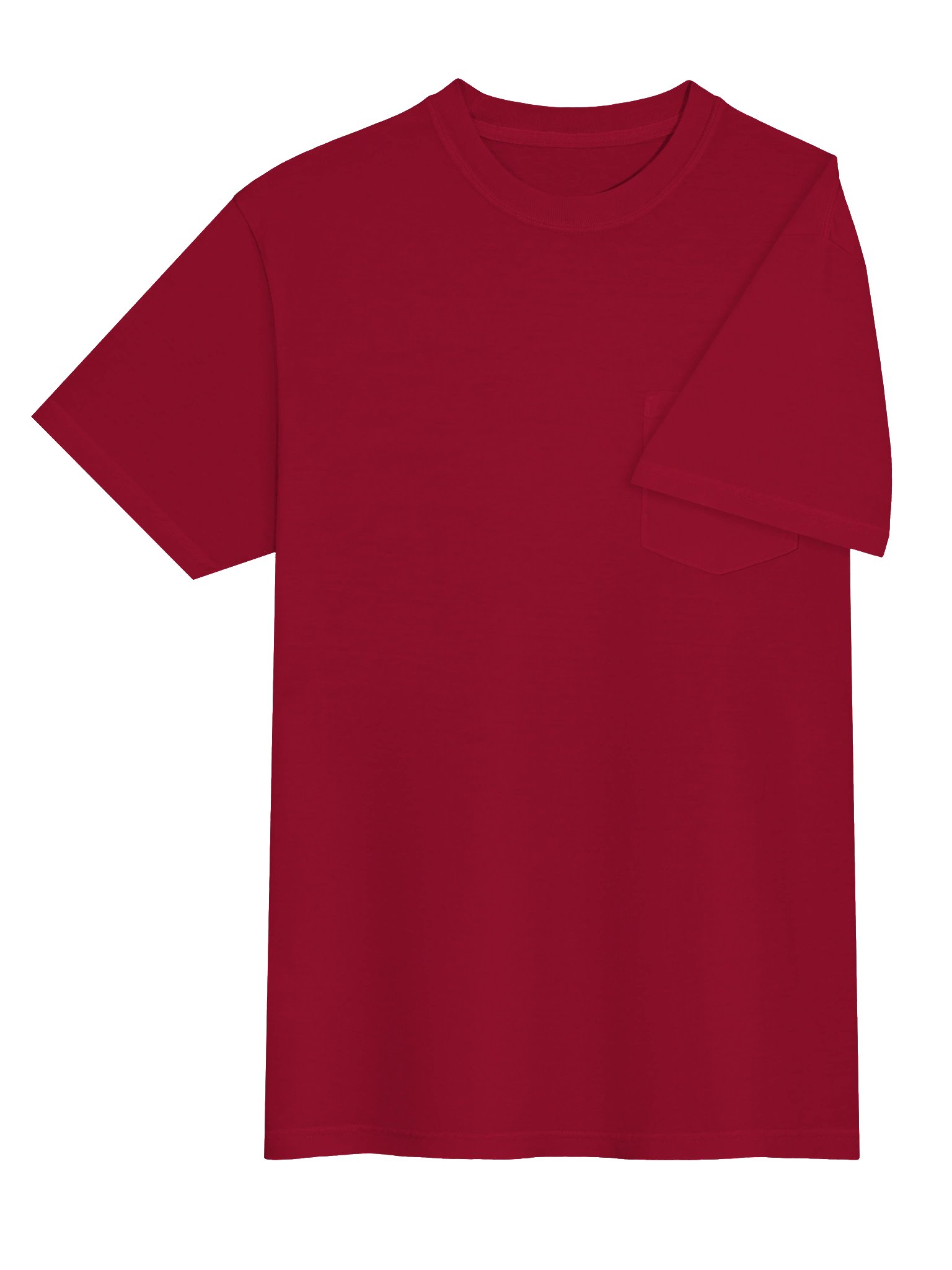 Pierce Legal Team Pocket Tee product image (12)
