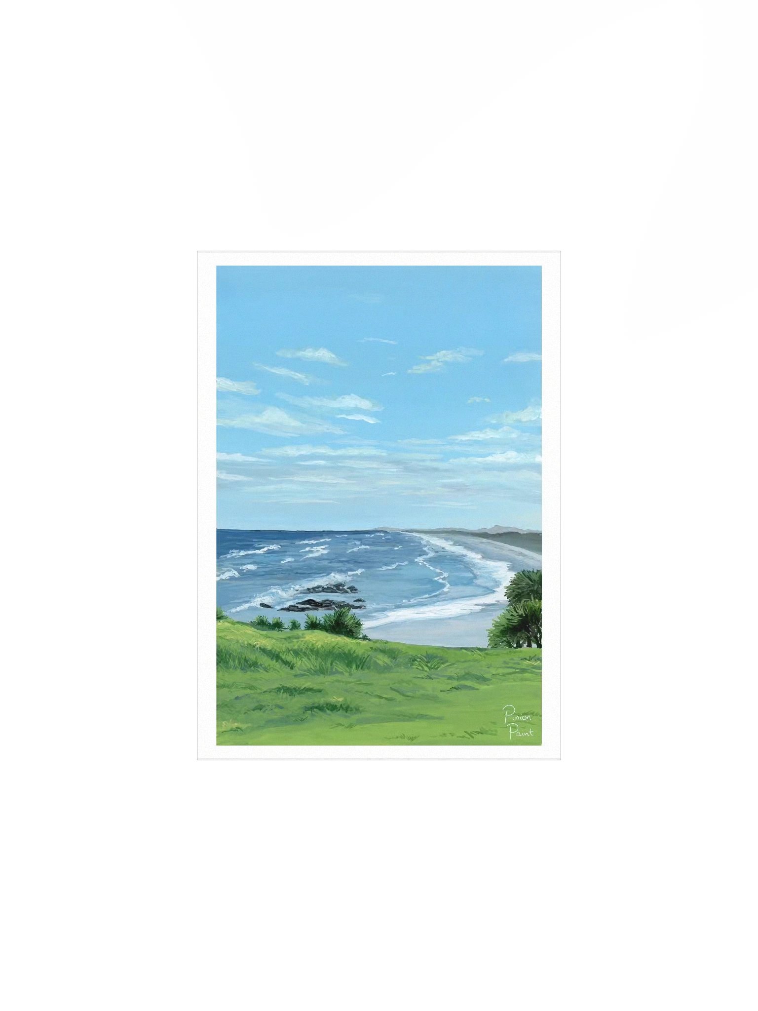 Hastings print product image (2)