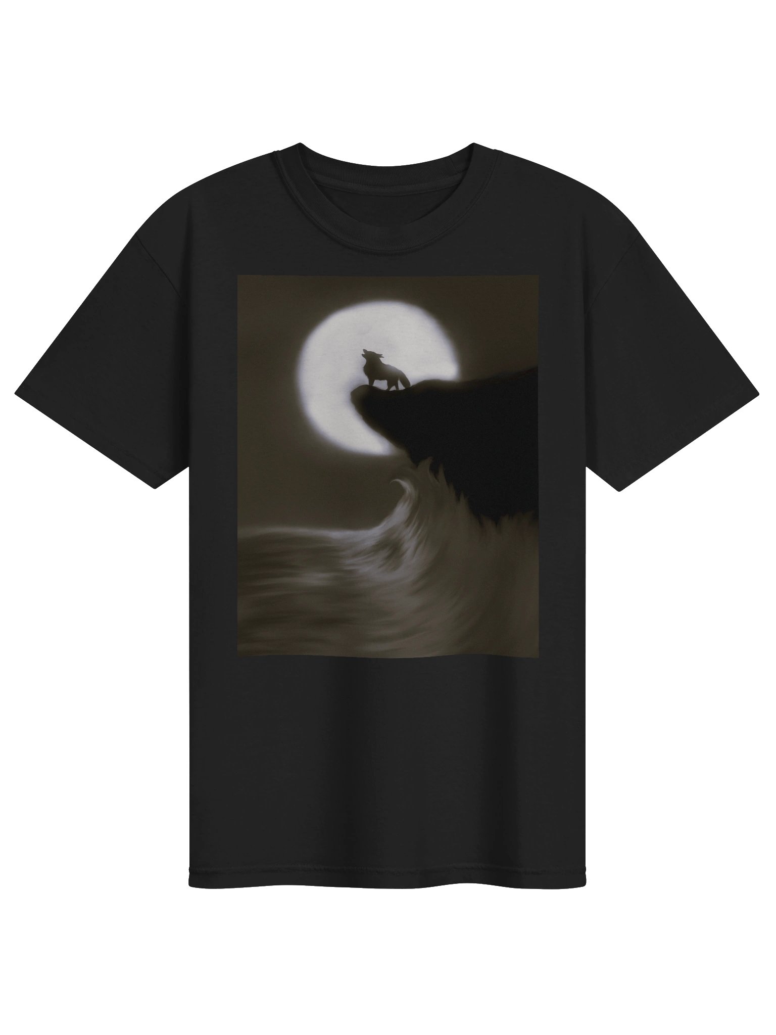 Men's Comfort Colors Garment-Dyed Heavyweight T-Shirt product image (1)