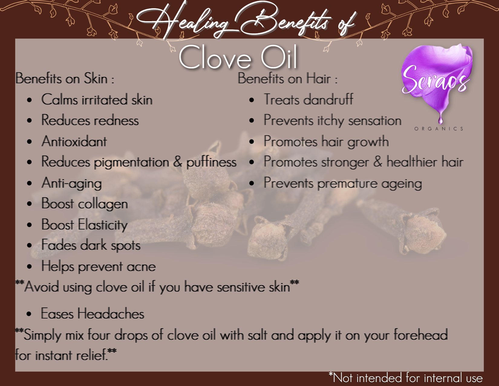Clove Oil product image (2)