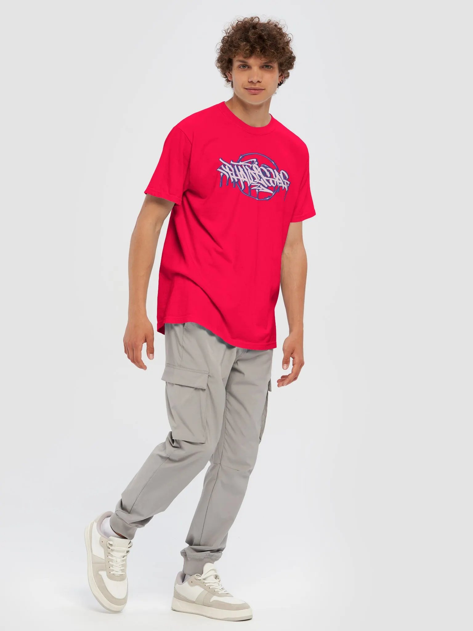 PhatDiggaz Logo Roja product image (7)