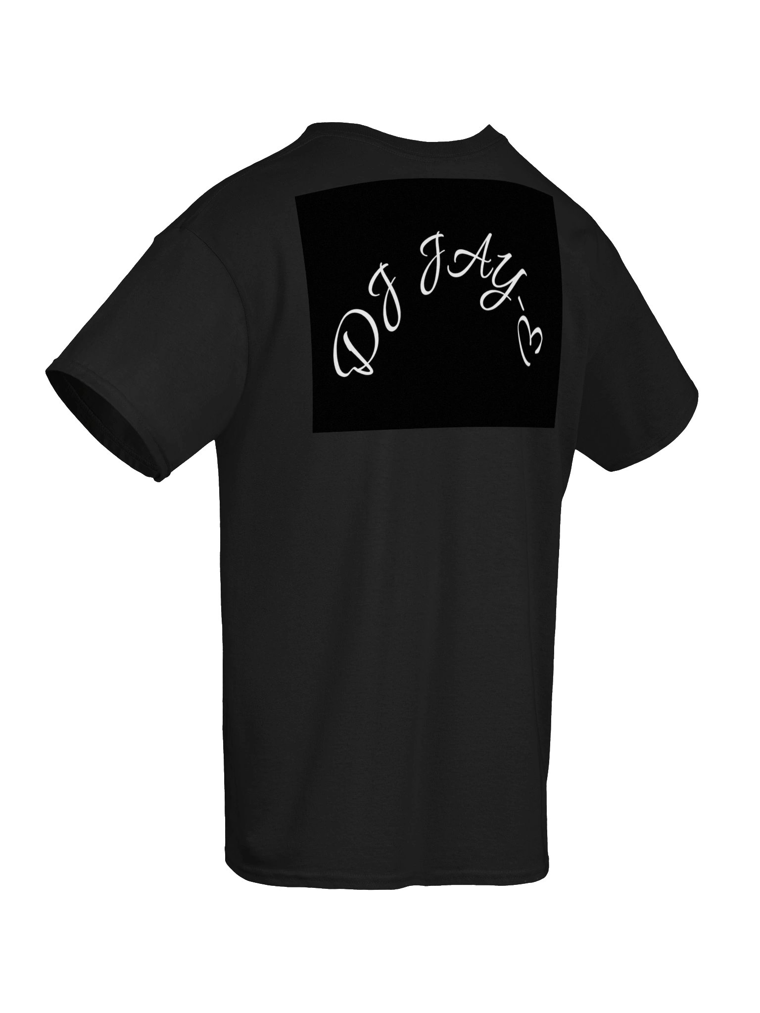 Black Label Tee product image (8)