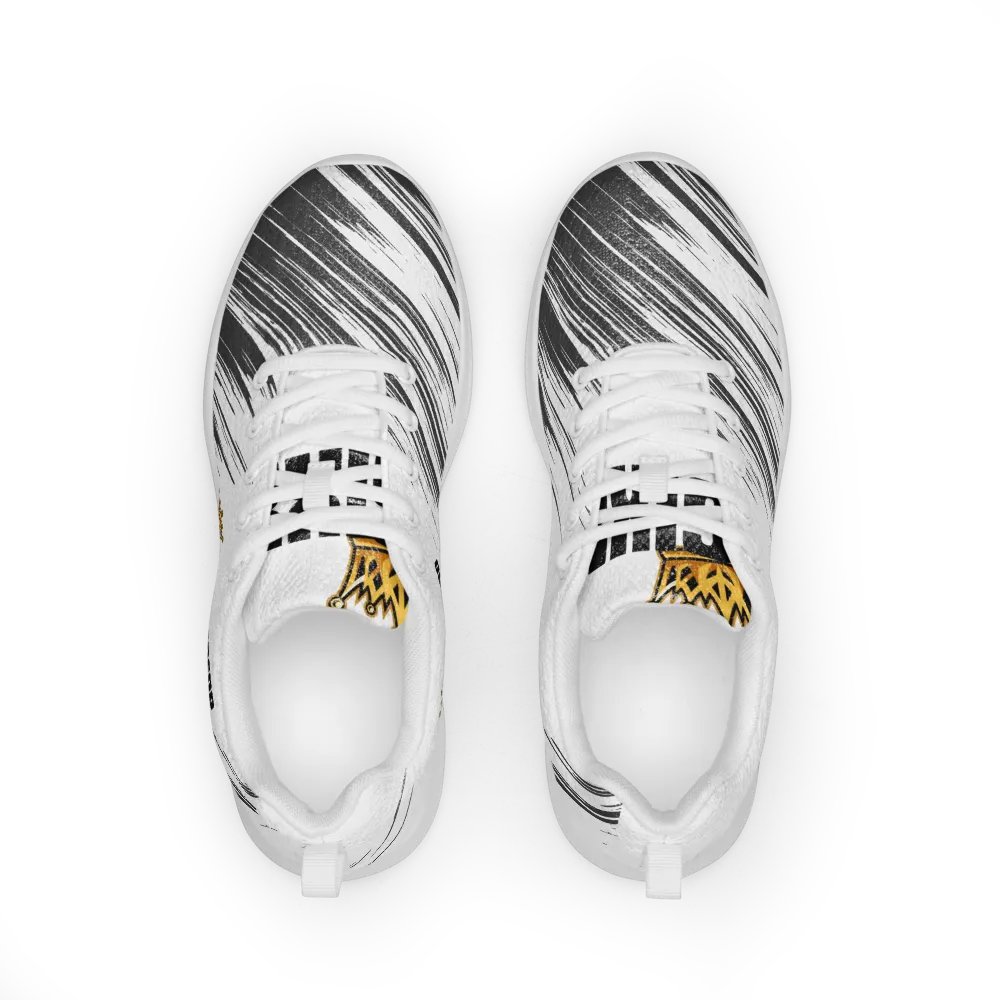 DA6iXXWRLD X 6IXX 1'S ZEBRA EDITION product image (2)