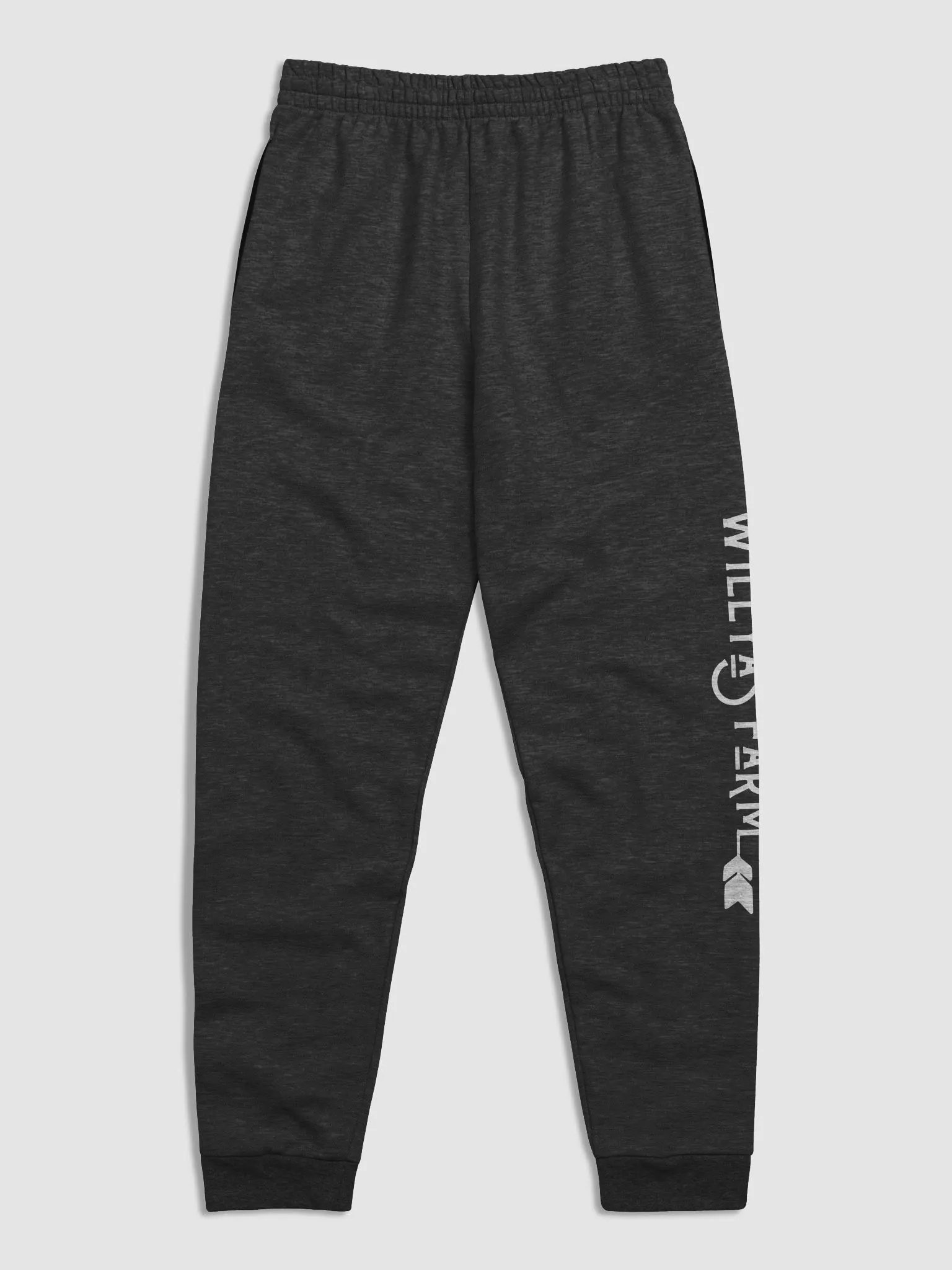 Willyas Farm Jogger Sweatpants product image (5)