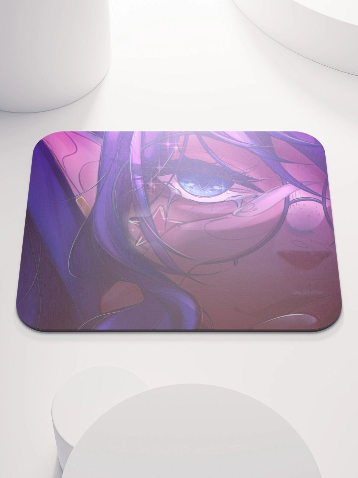 Seductive Stare Mousepad product image (1)