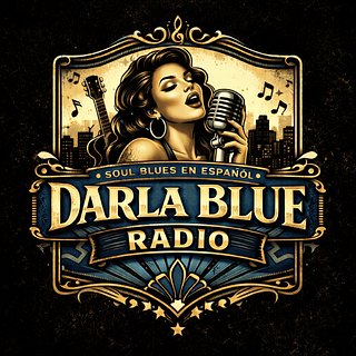 Darla Blue Radio