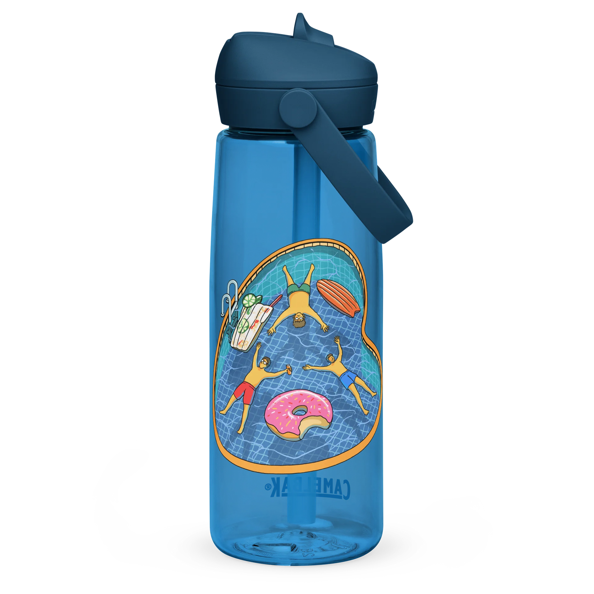 Float Camelbak Bottle product image (3)