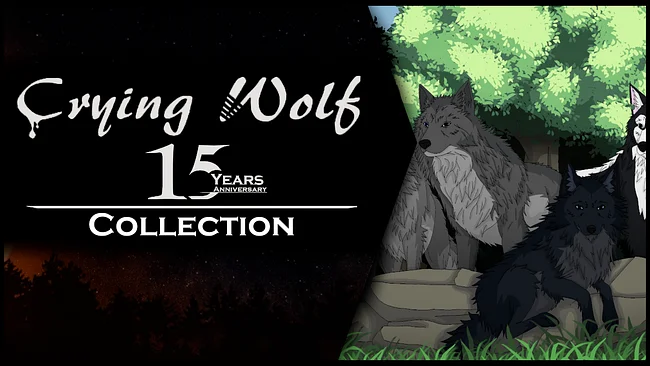The 15th Anniversary Collection