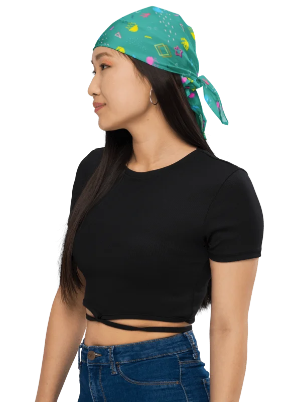 Shifty Seas bandanas product image (1)