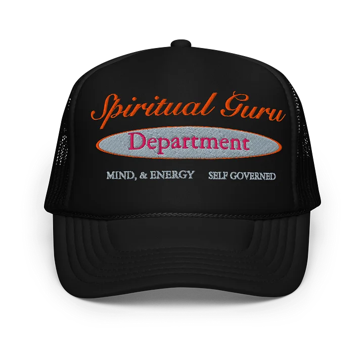 Department by Spiritual Guru Dept. product image (1)