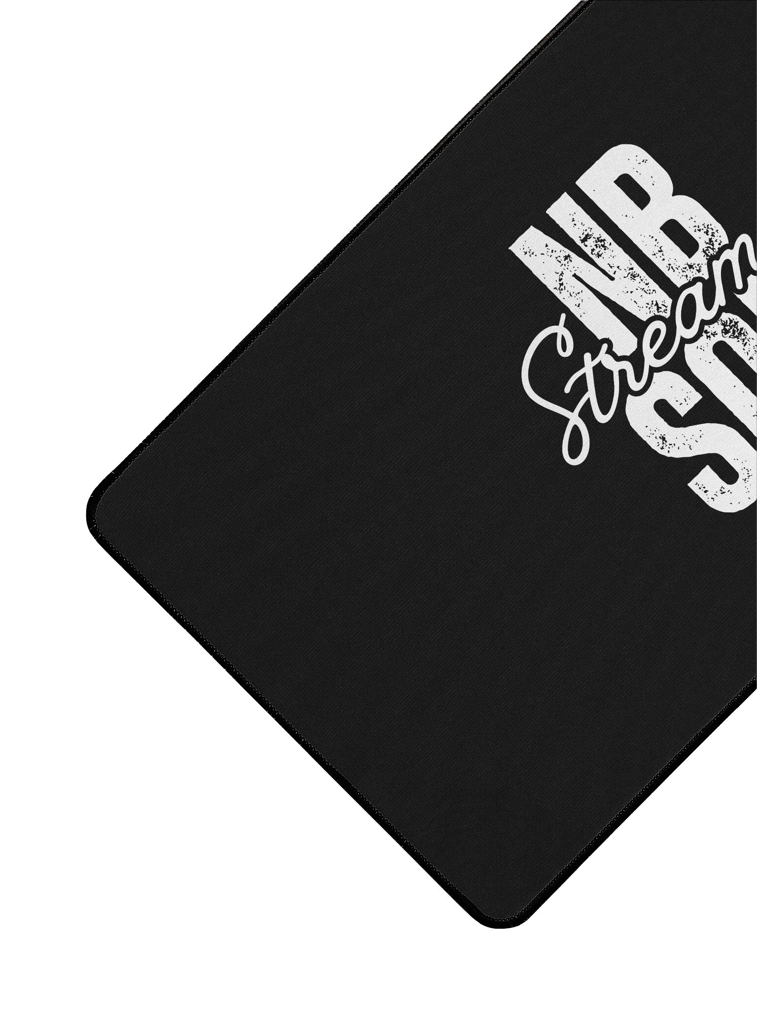 Official Noobsquad Desk Pad Blk product image (3)