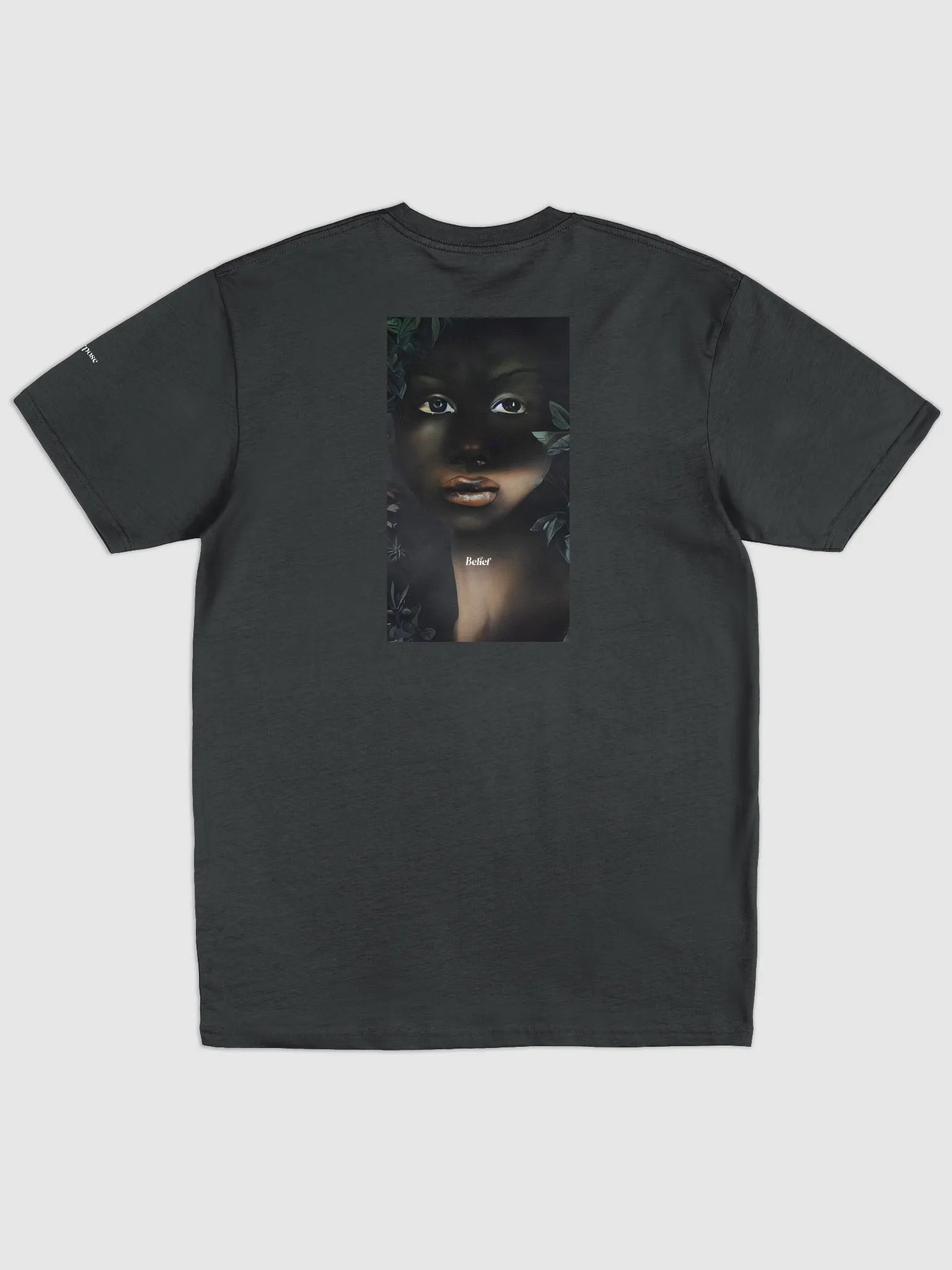 Ye Must Premium Tee product image (3)