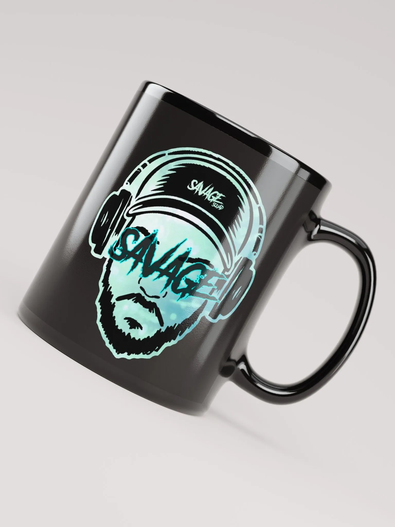 Savage mug product image (4)