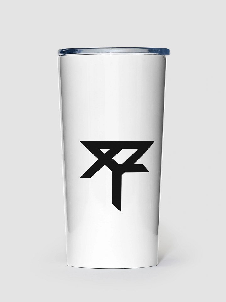 AK 20oz Stainless Steel Tumbler product image (1)