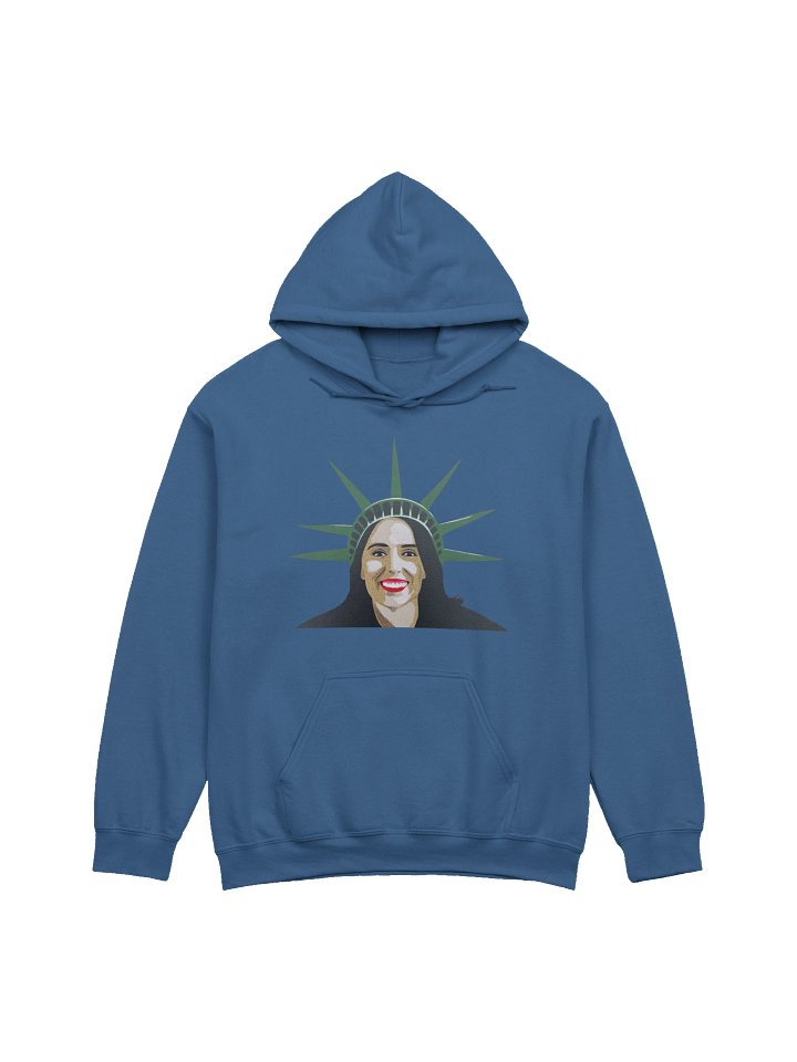 The Real Lady of Liberty product image (4)
