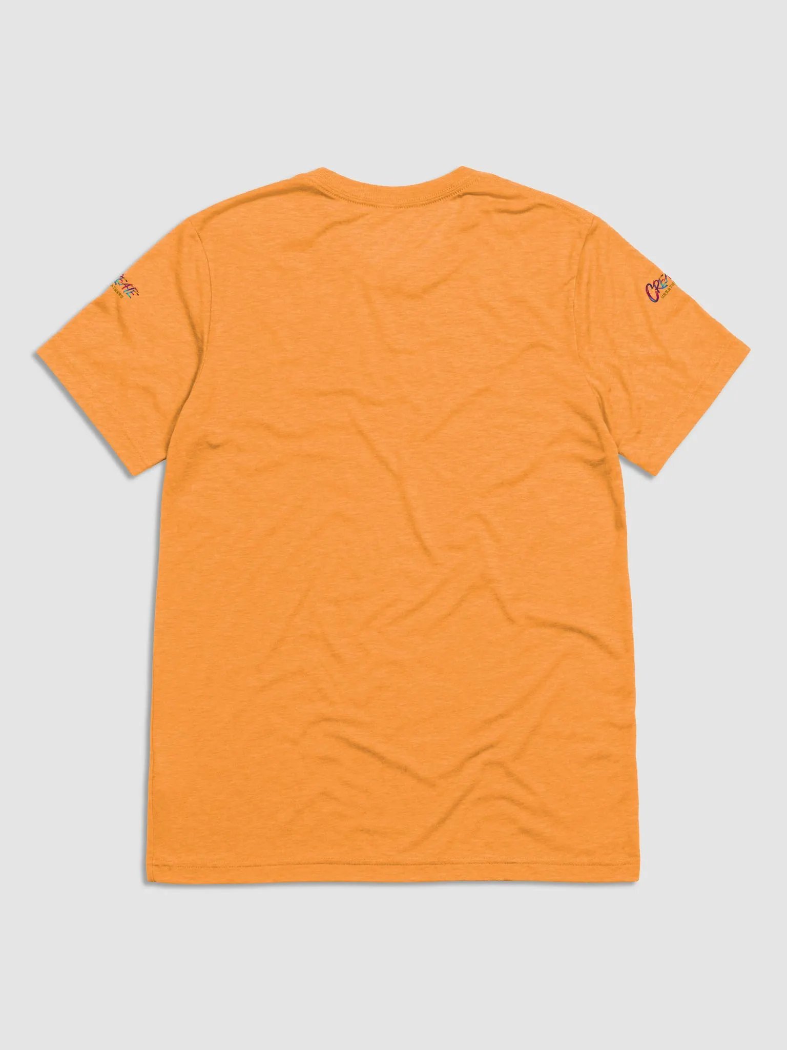 Born to Dance Her Silhouette Triblend Tee product image (2)