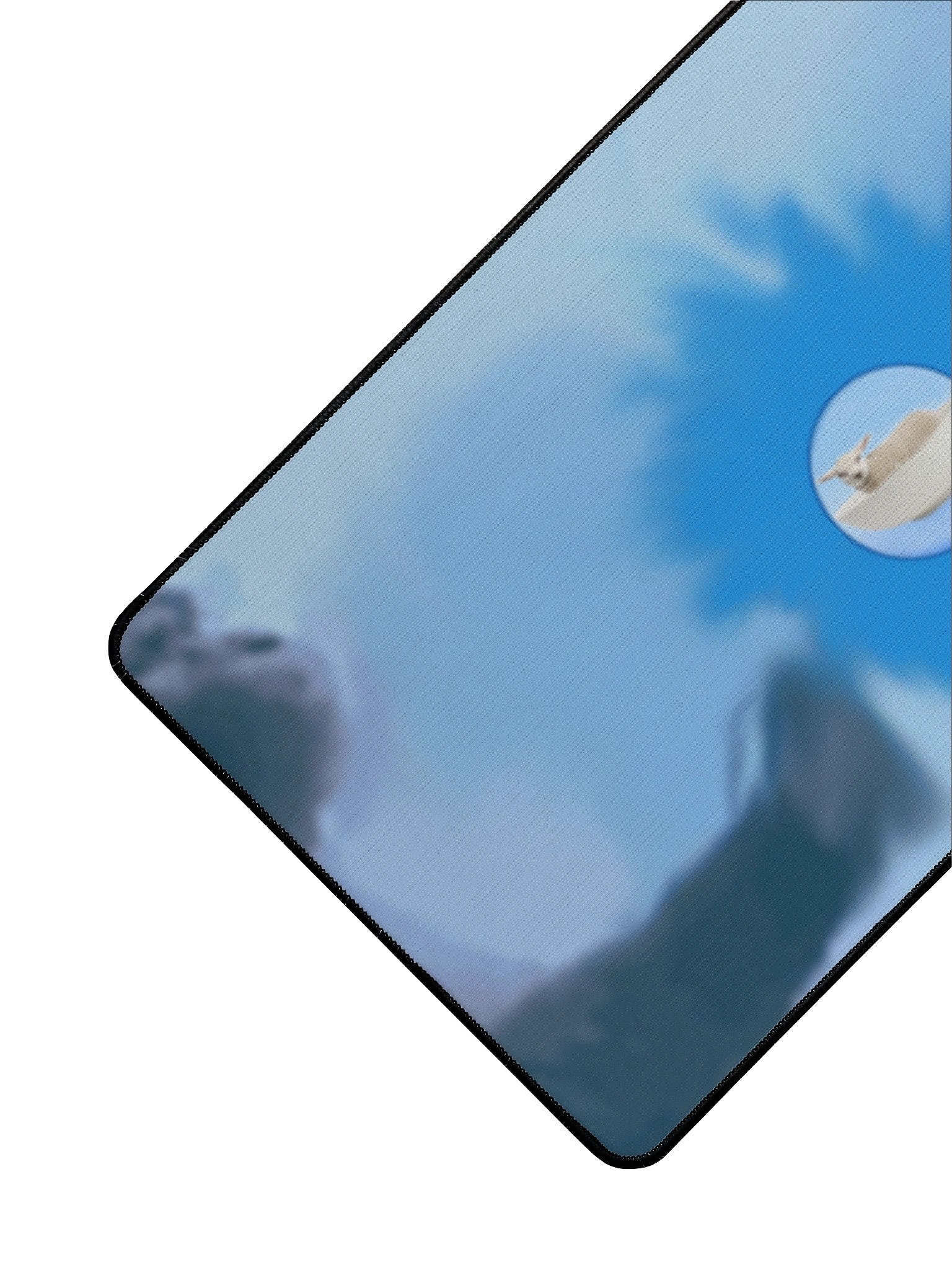 Chowder Deskmat product image (3)