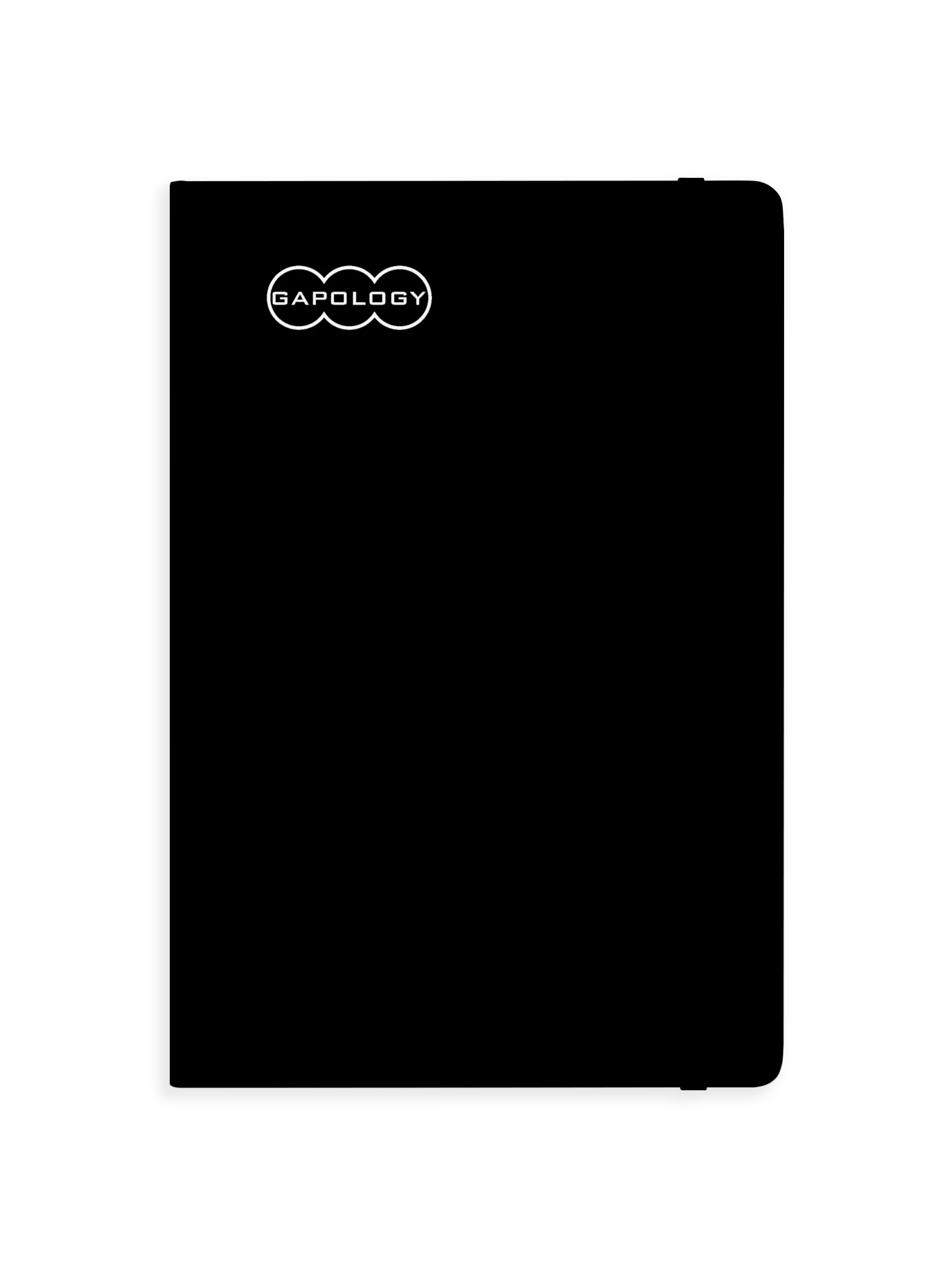 Gapology Hardback Notebook product image (1)