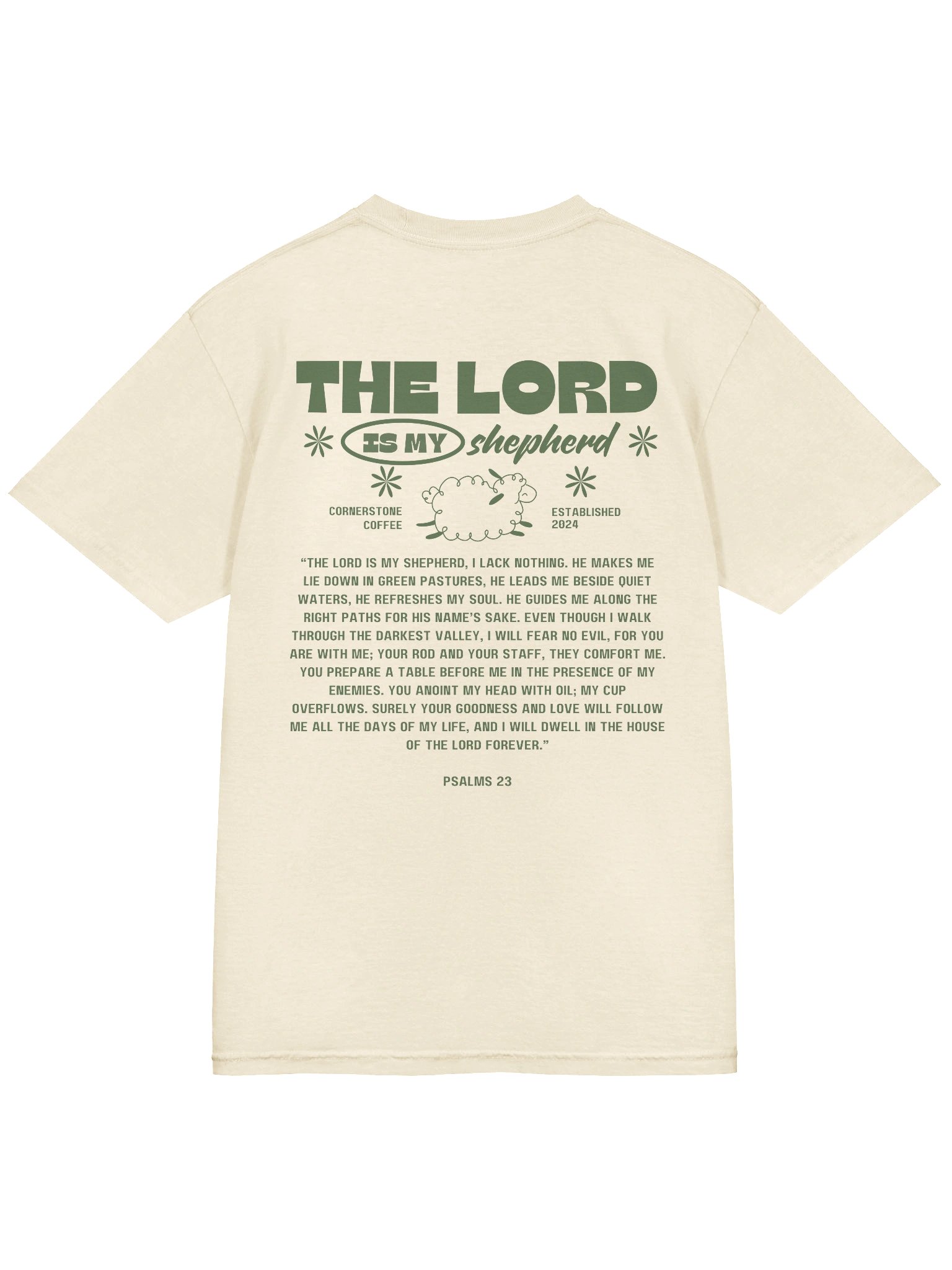 SHEPHERD TEE product image (4)