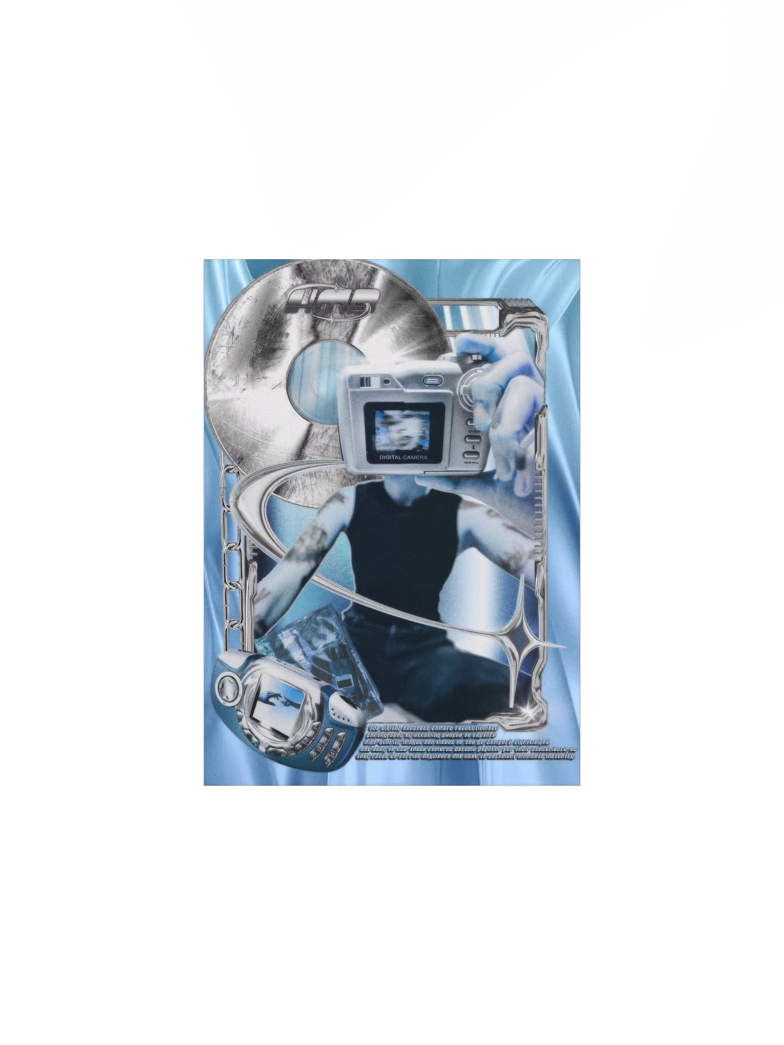 Blue Capture product image (1)