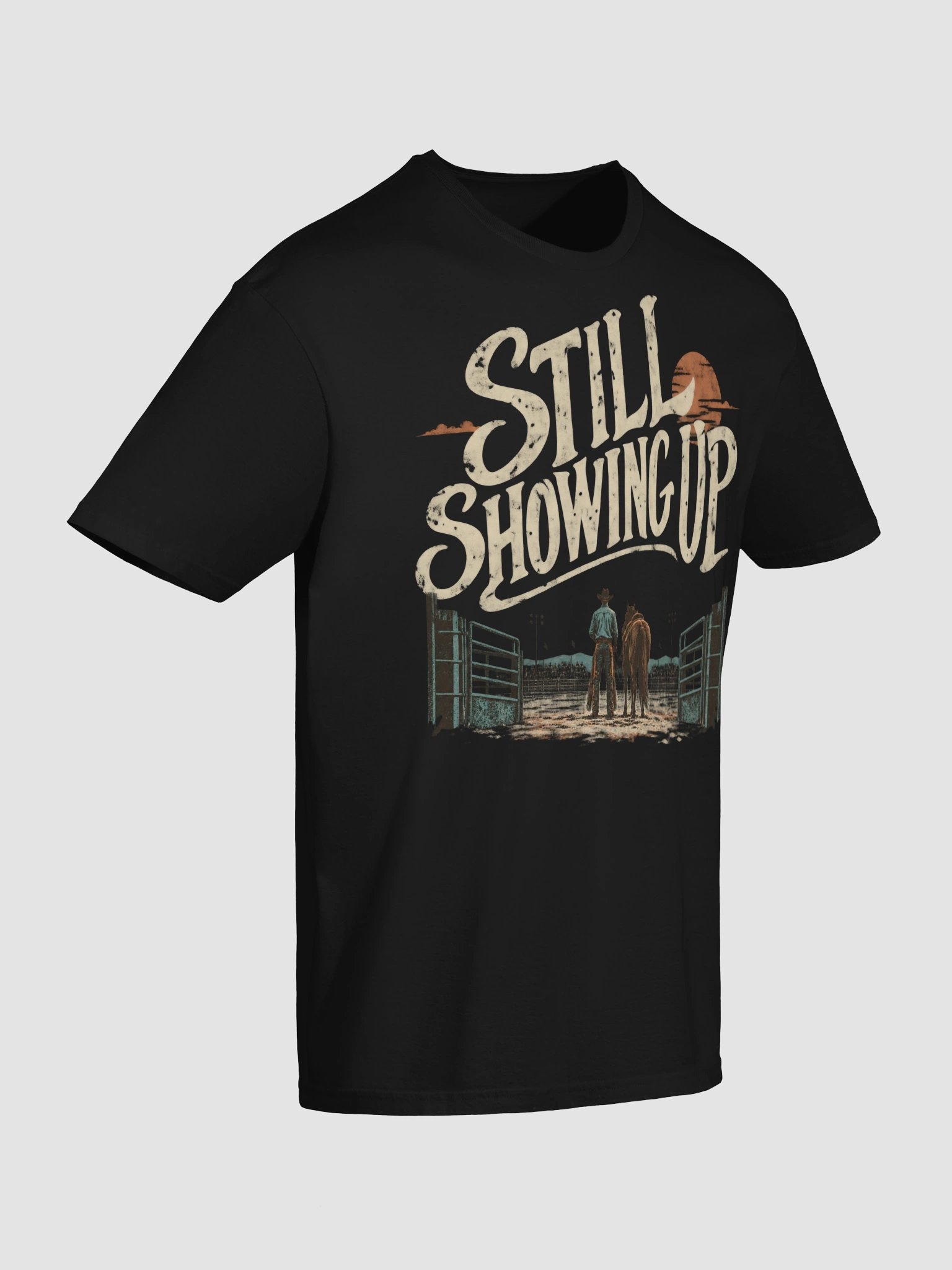 Still Showing Up product image (3)