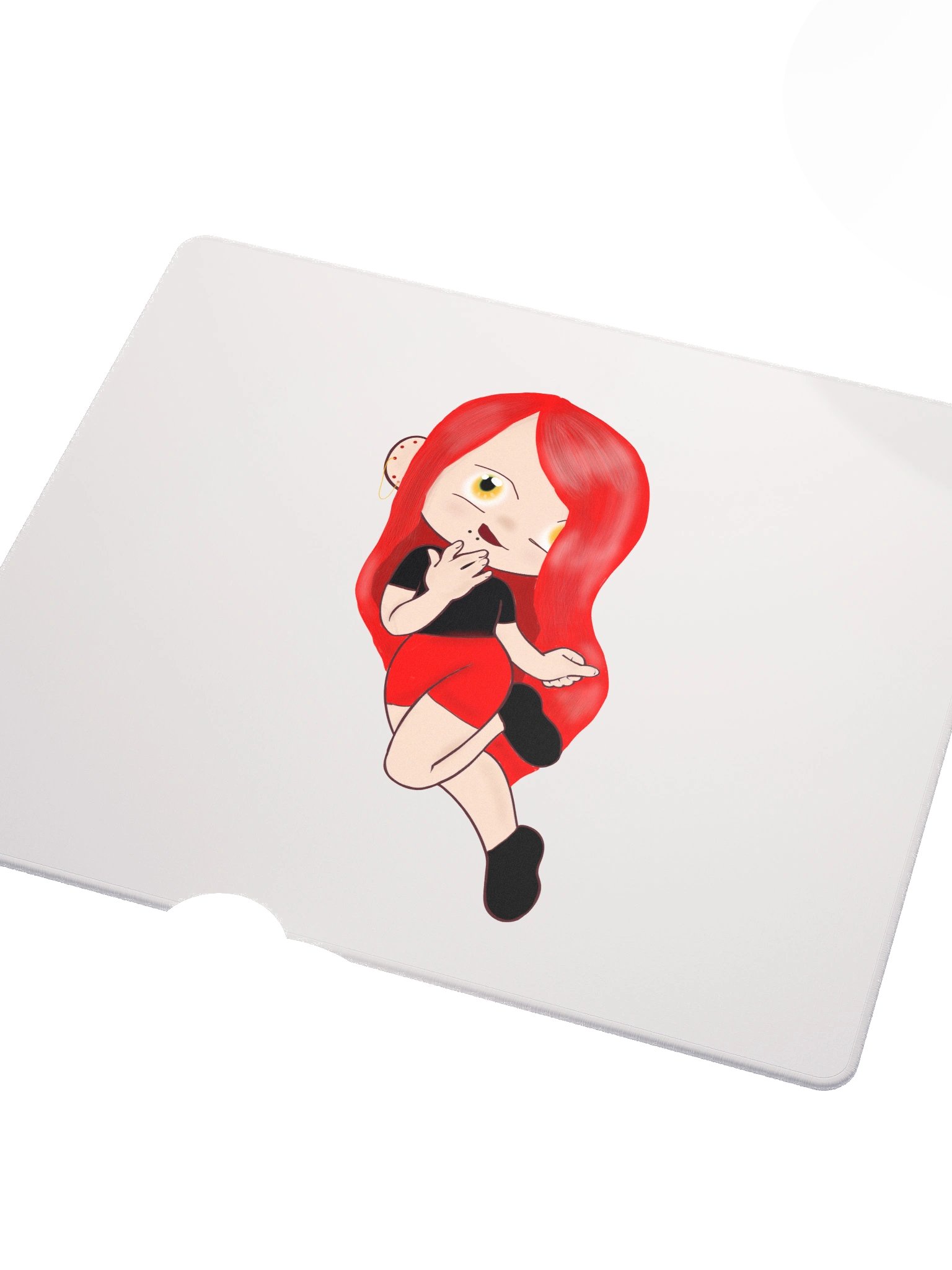 Jihye Gaming Mouse Mat product image (3)