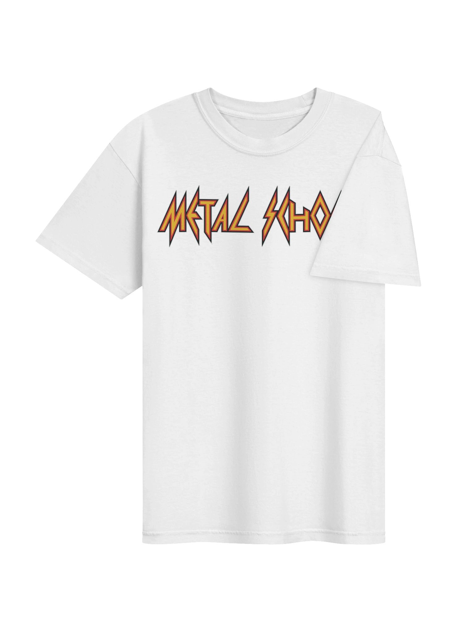 Def Metal School product image (4)