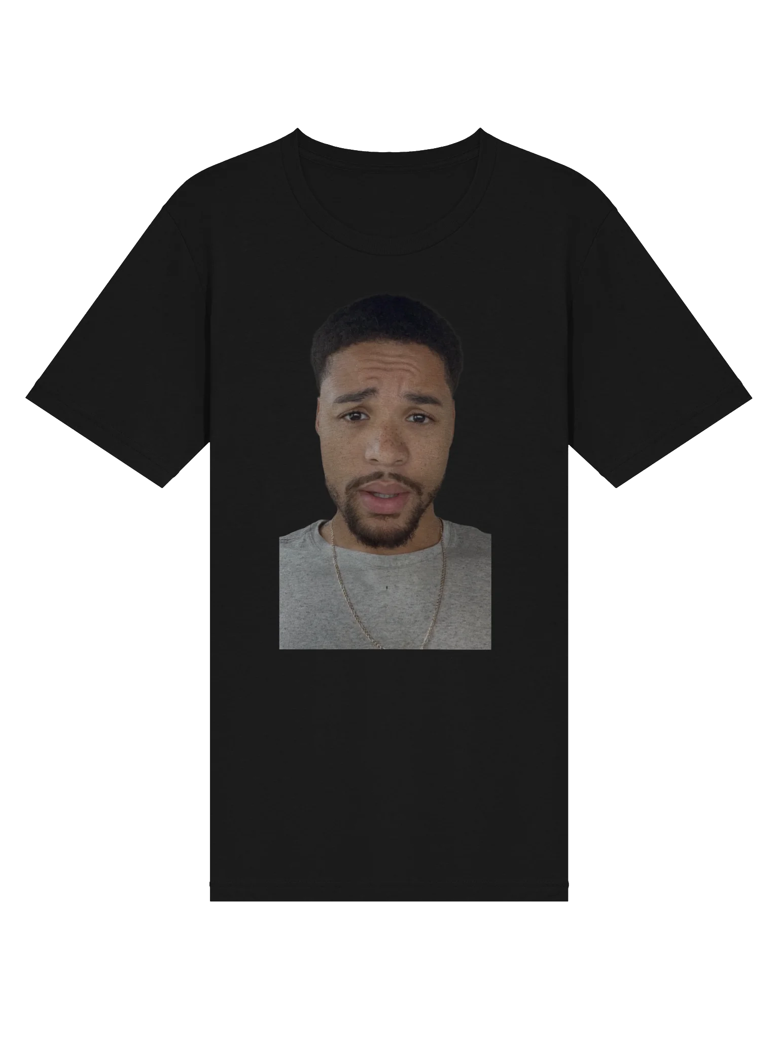 SmoothPapi Short Sleeve Tee product image (3)