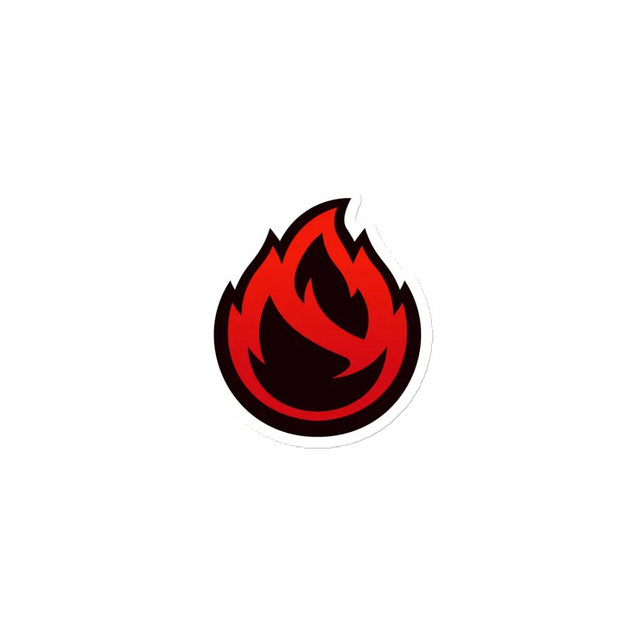 Flame Magnet product image (1)
