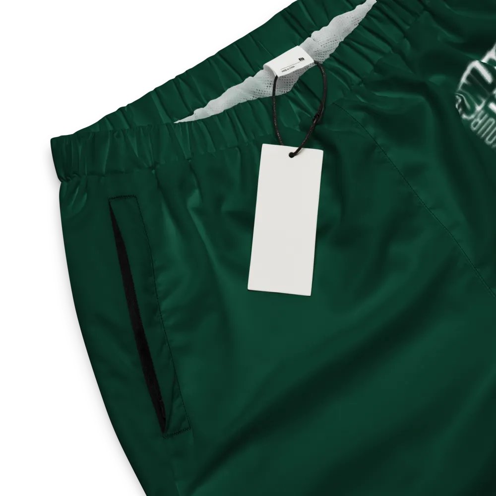 Beast Mode Activated Track Pants product image (3)