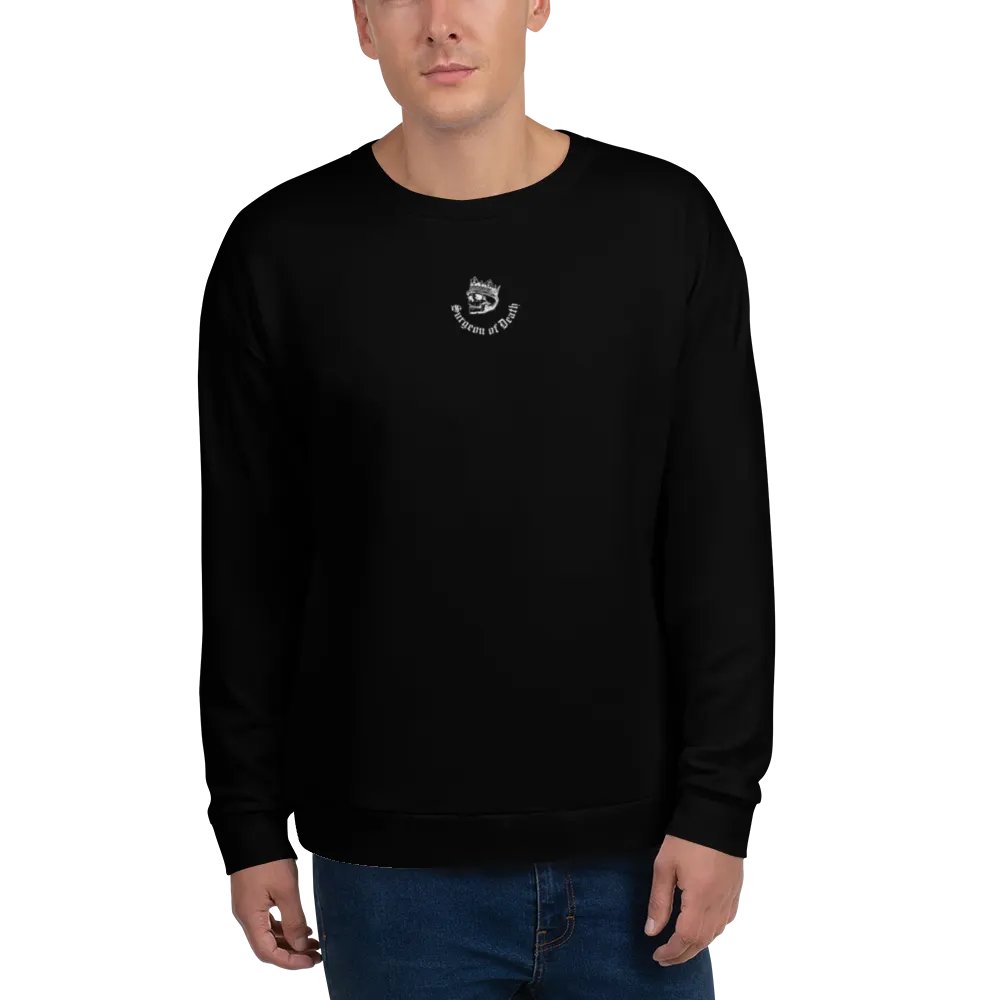 Trafalgar Law Hoodie product image (1)
