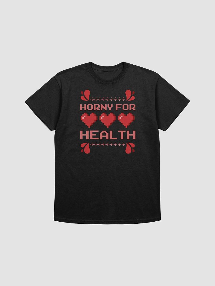 Horny for Health product image (2)