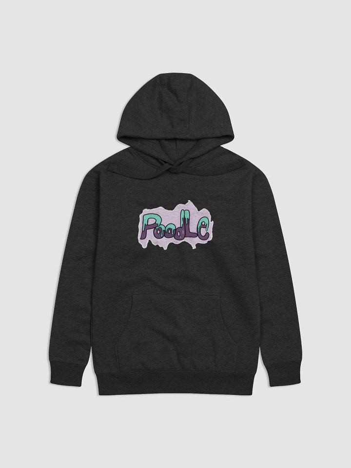 Frosted Poodle Hoodie product image (7)