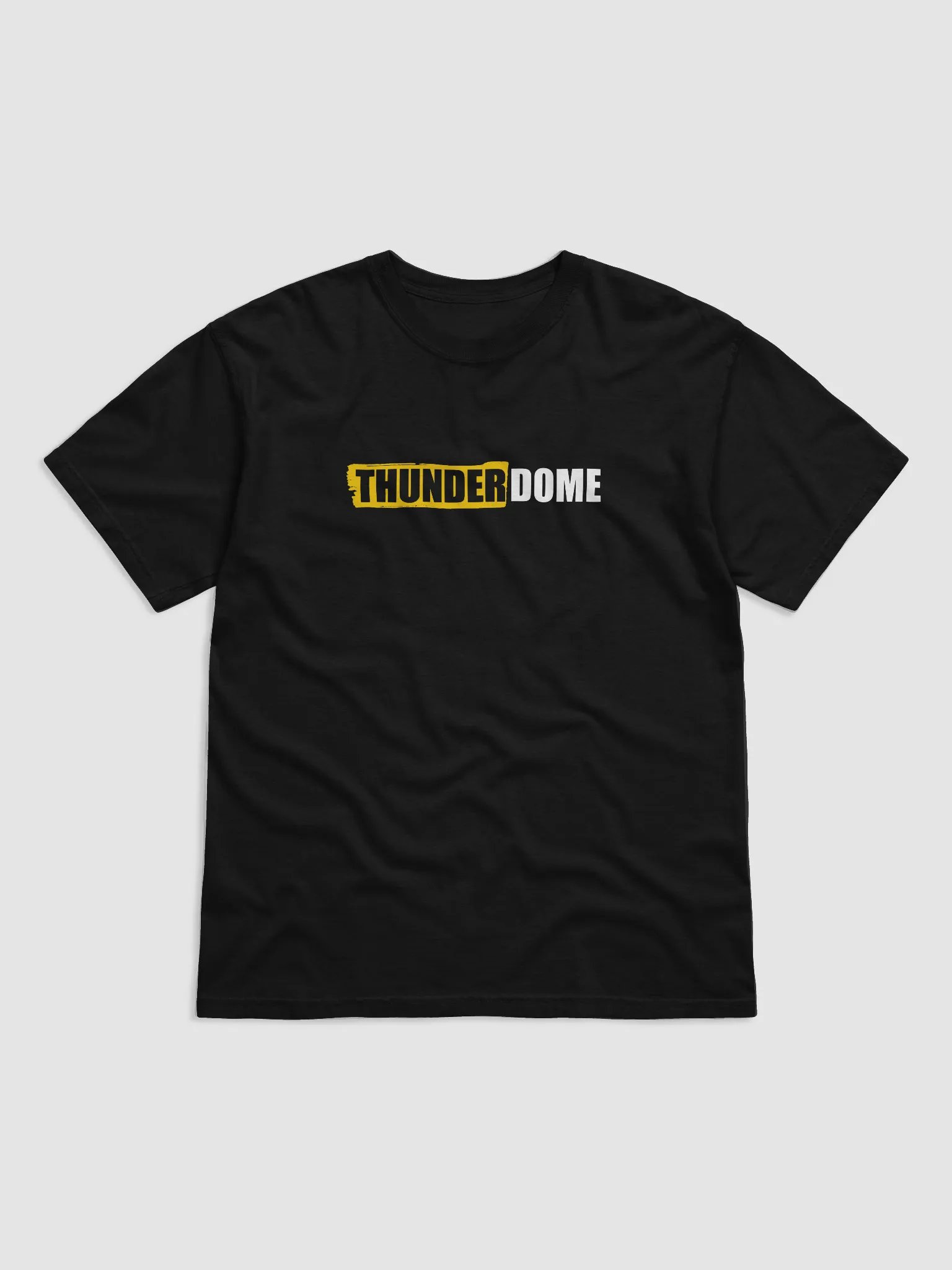 New Age Dome Tee product image (1)