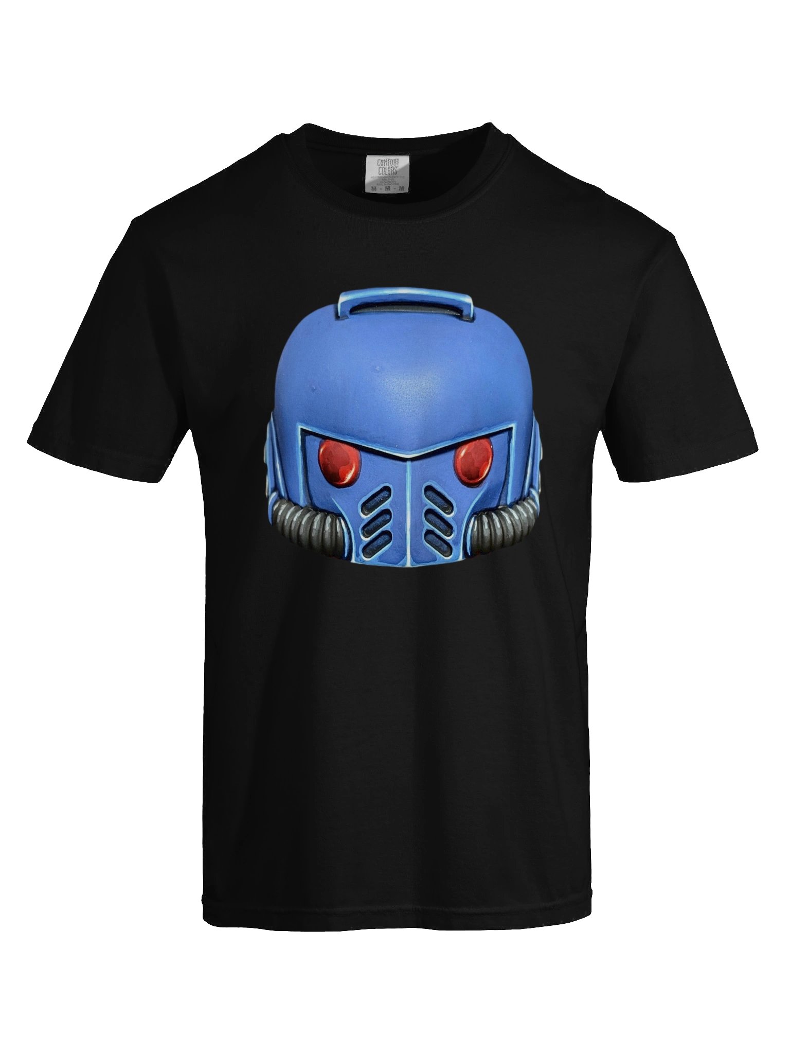 Stibio Face Tee product image (5)